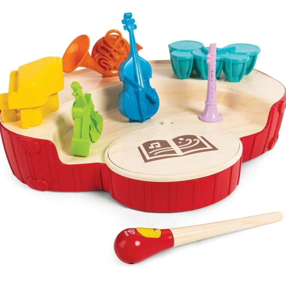 HAPE Orquestra del Mini Director