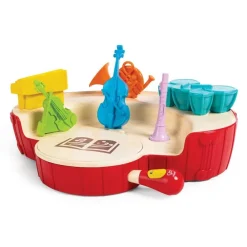 HAPE Orquestra del Mini Director