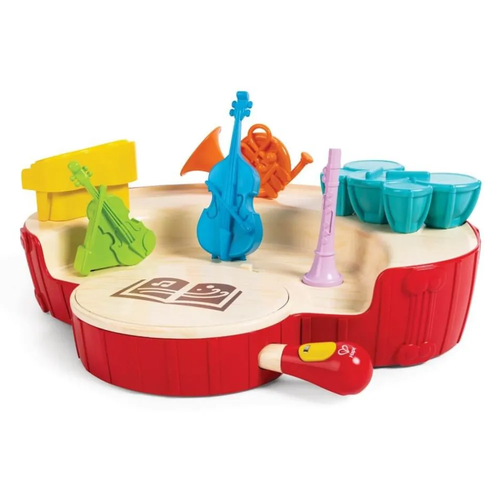 HAPE Orquestra del Mini Director