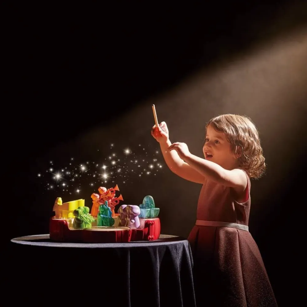 HAPE Orquestra del Mini Director