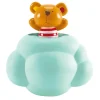 EUREKAKIDS Osito de baño pop-up