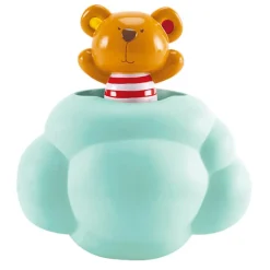 EUREKAKIDS Osito de baño pop-up