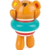 HAPE Osito nadador de cuerda