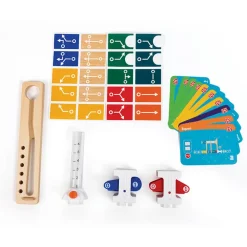 HAPE Pack de expansión Carrera hasta la meta