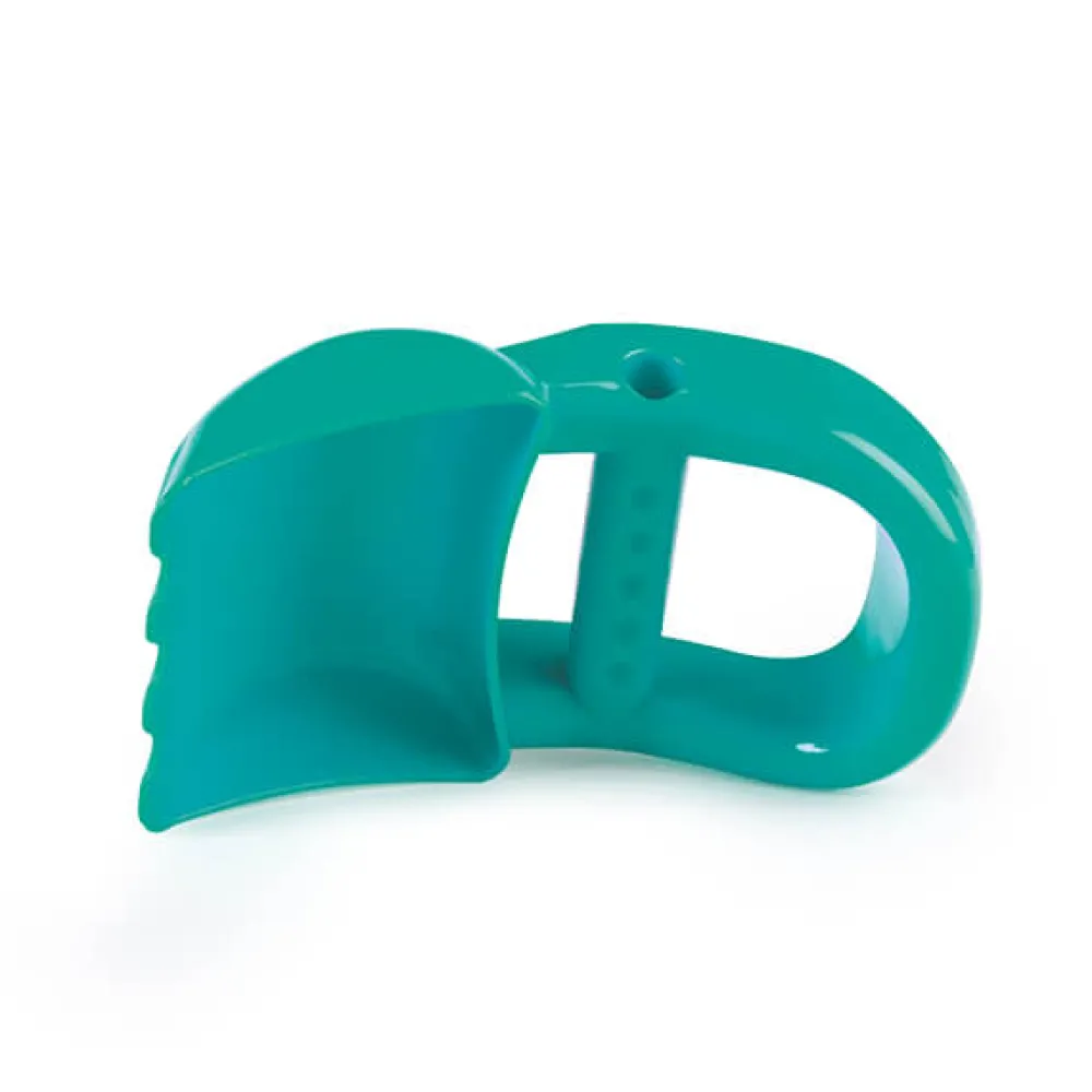 EUREKAKIDS Pala para excavar en la arena