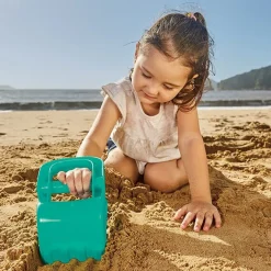 EUREKAKIDS Pala para excavar en la arena