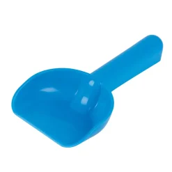 HAPE Pala pequeña para jugar en la arena – Color azul