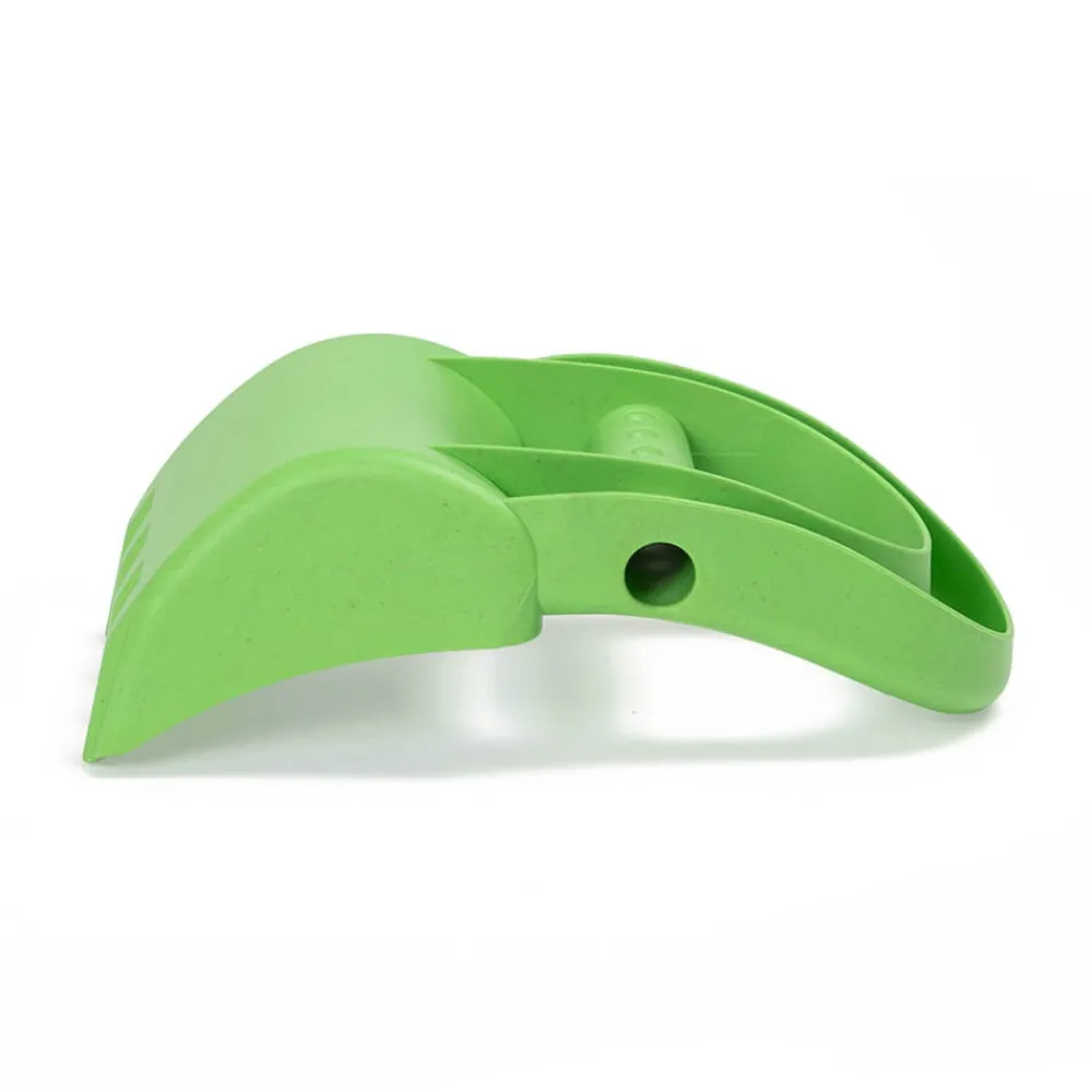 EUREKAKIDS Pala sin mango para excavar en la arena