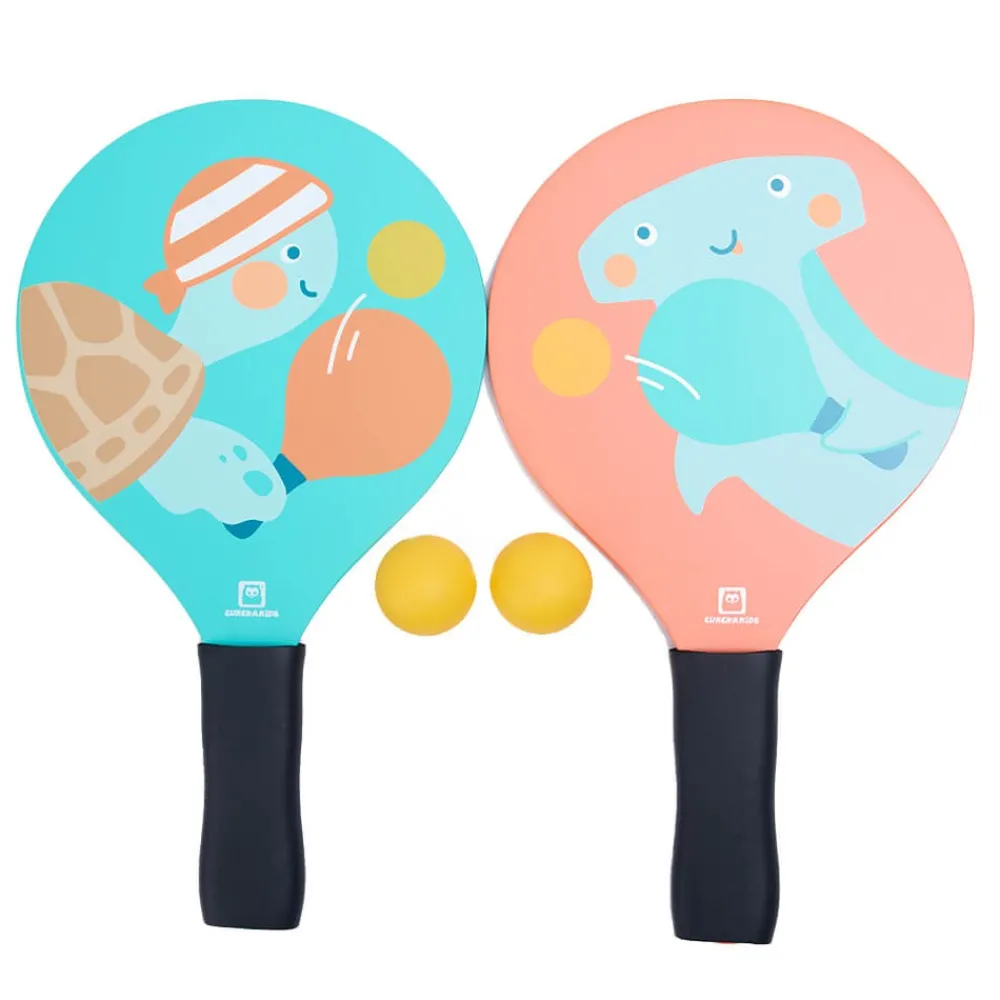 EUREKAKIDS Palas de Playa