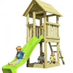 MASGAMES Parque infantil Kiosk XL
