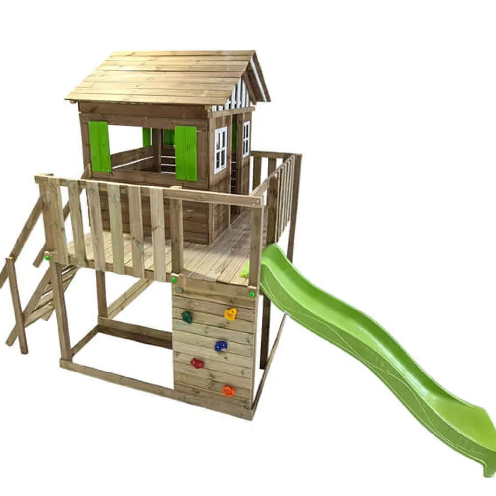 MASGAMES Parque infantil Lollipop XL