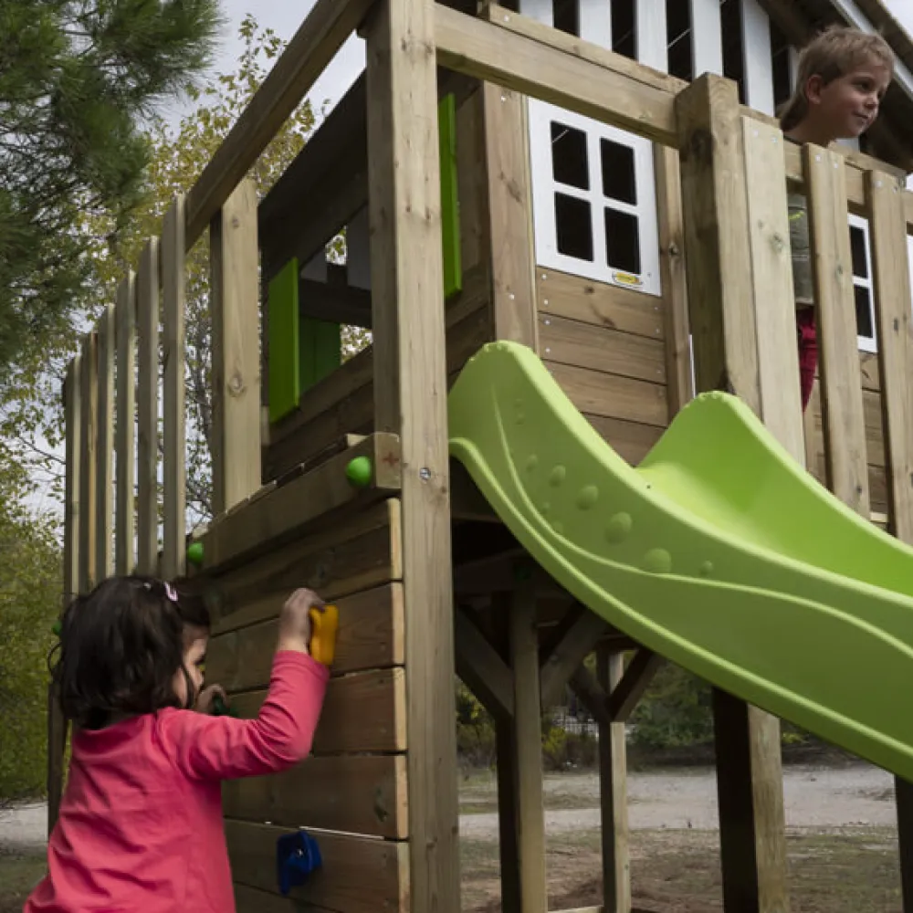 MASGAMES Parque infantil Lollipop XL