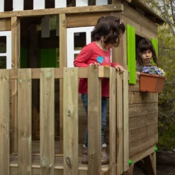 MASGAMES Parque infantil Lollipop XL