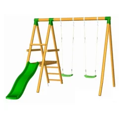 MASGAMES Parque infantil Milos