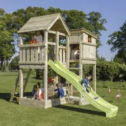 MASGAMES Parque infantil Palazzo XL