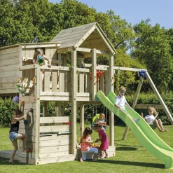 MASGAMES Parque infantil Palazzo XL