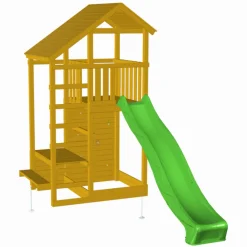 MASGAMES Parque infantil Teide