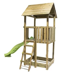 MASGAMES Parque intantil Tibidabo