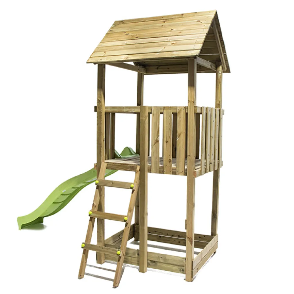 MASGAMES Parque intantil Tibidabo