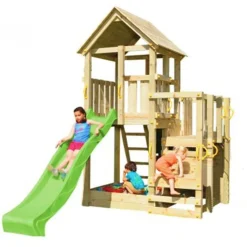 MASGAMES Parque Penthouse