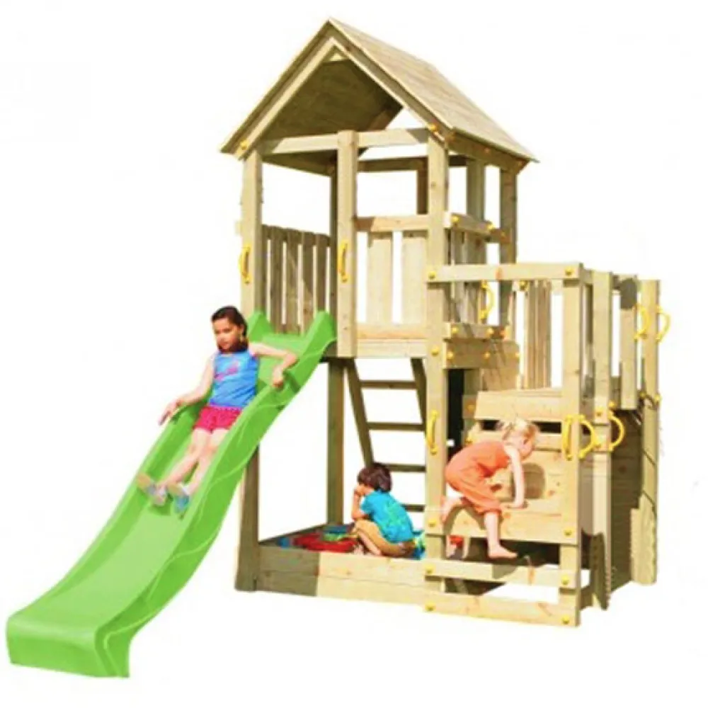 MASGAMES Parque Penthouse