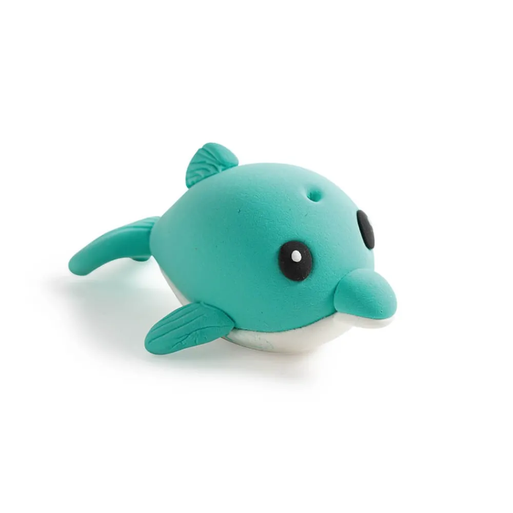 EUREKAKIDS Pasta de modelar para principiantes - Delfín