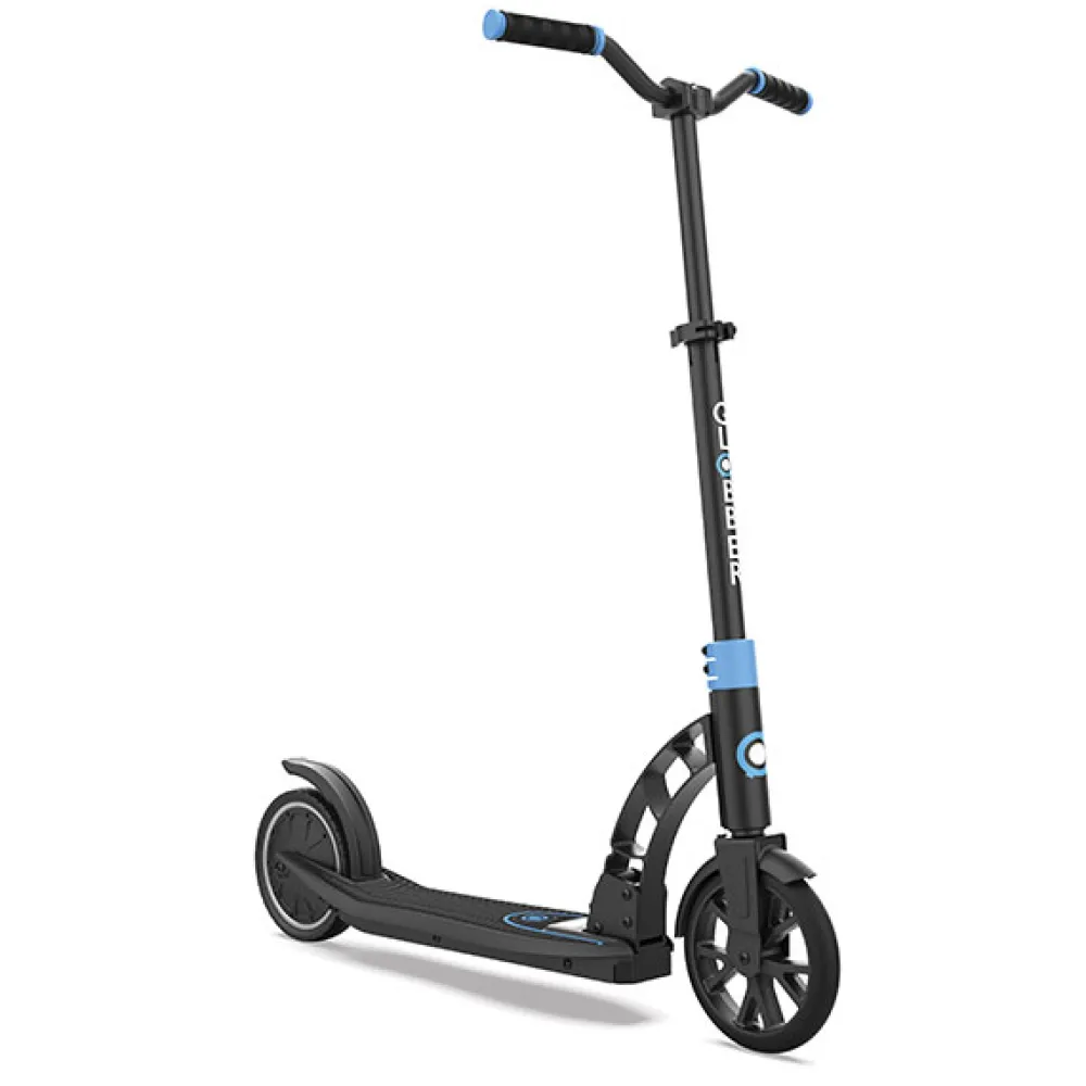 GLOBBER Patinete E-MOTION 15 azul