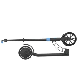 GLOBBER Patinete E-MOTION 15 azul