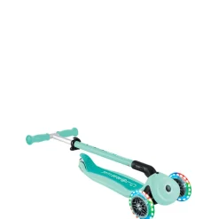 GLOBBER Patinete GO UP ACTIVE LUCES 360º - Menta
