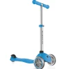 GLOBBER Patinete PRIMO azul cielo