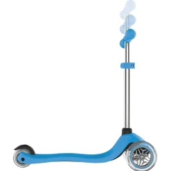 GLOBBER Patinete PRIMO azul cielo