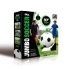 HAPE Pelota de fútbol gigante - Jumbo