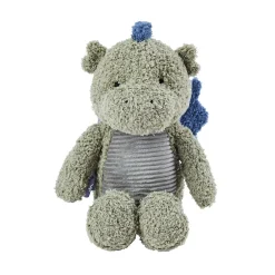 EUREKAKIDS Peluche Dragón Fantasy