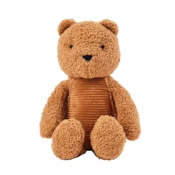 EUREKAKIDS Peluche Oso Fantasy