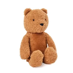 EUREKAKIDS Peluche Oso Fantasy