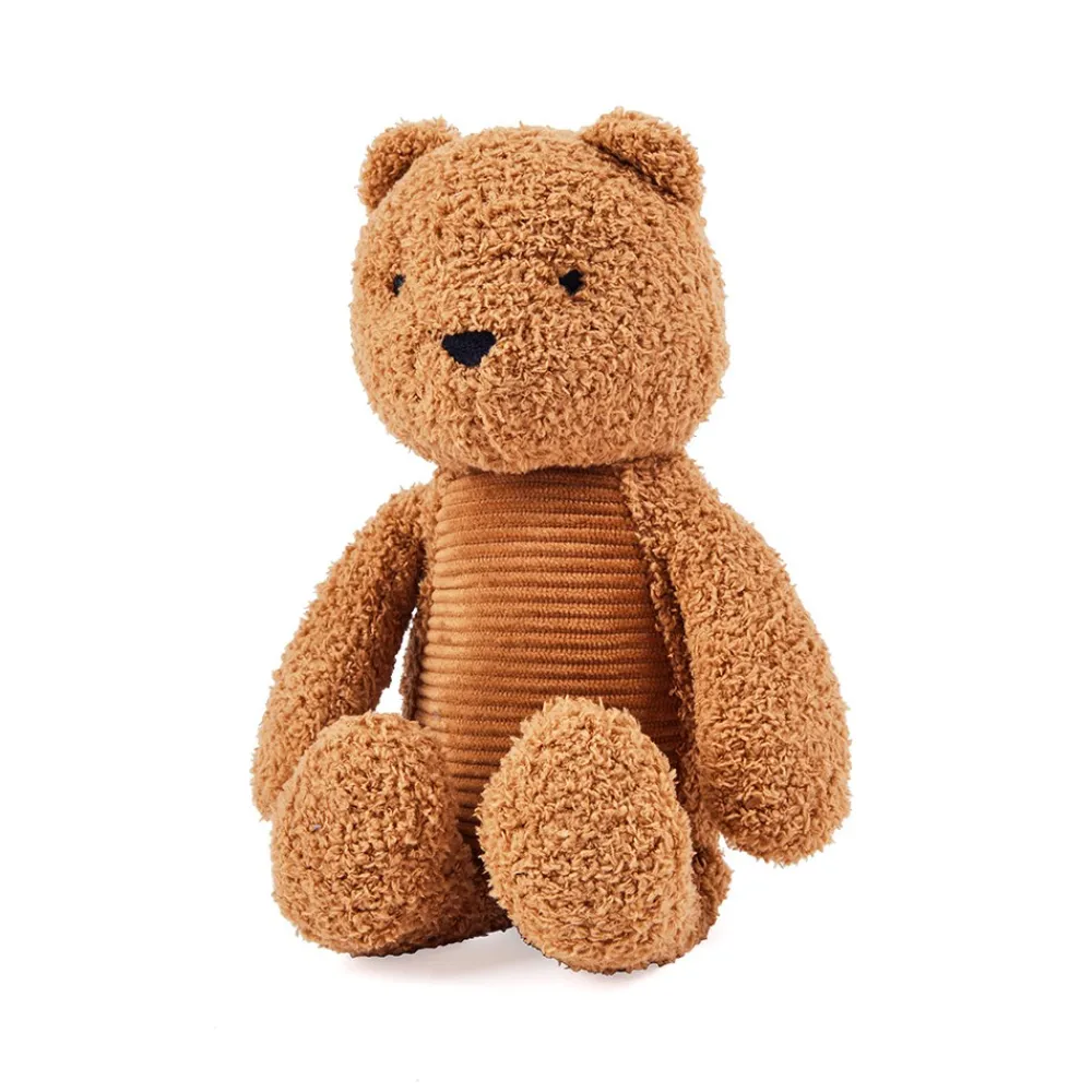 EUREKAKIDS Peluche Oso Fantasy