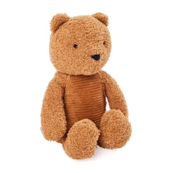 EUREKAKIDS Peluche Oso Fantasy