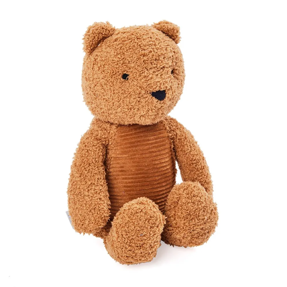 EUREKAKIDS Peluche Oso Fantasy