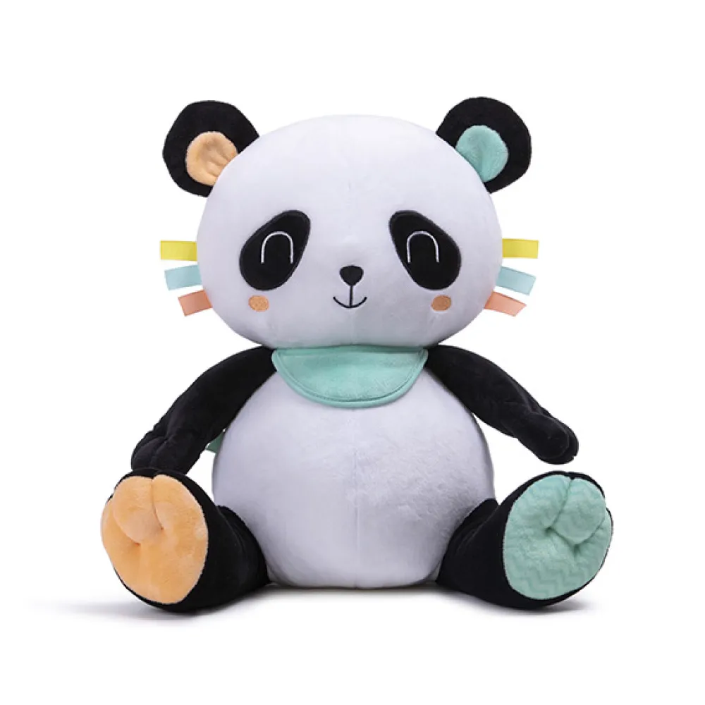 EUREKAKIDS Peluche Panda Kirumy®