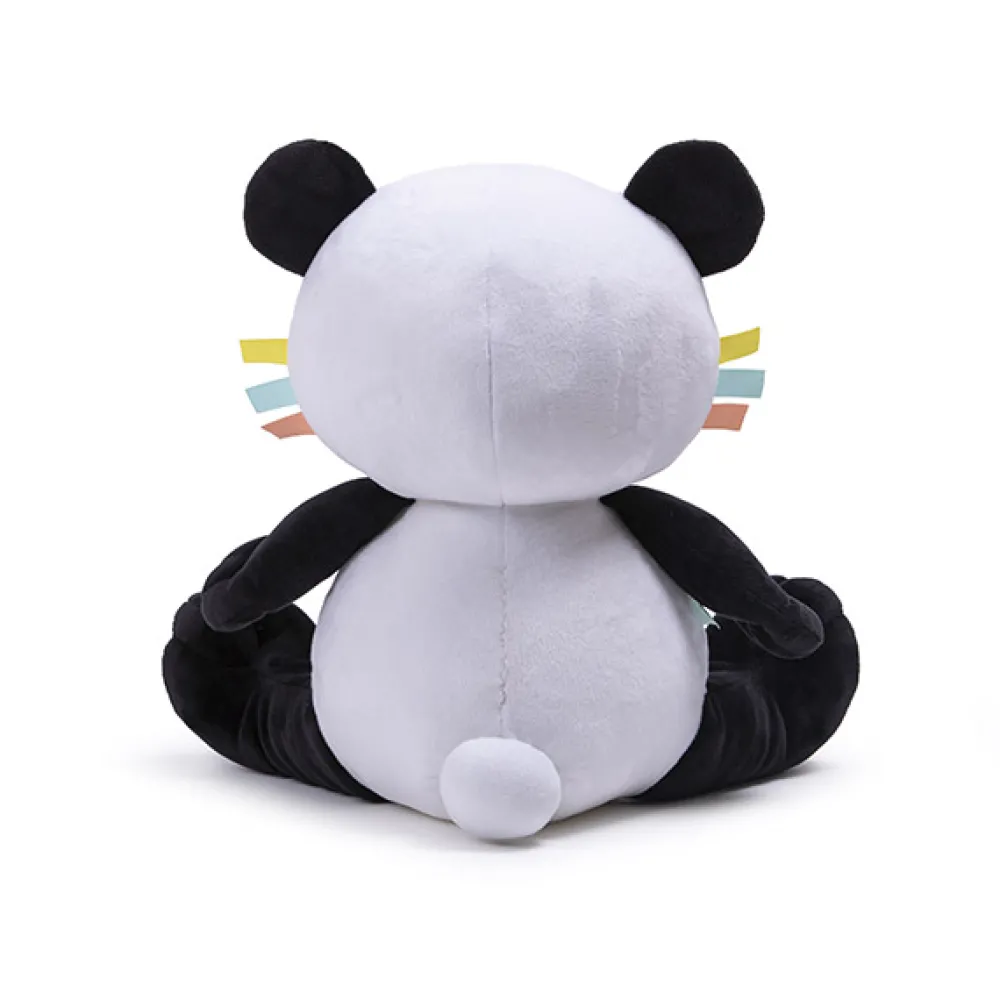 EUREKAKIDS Peluche Panda Kirumy®