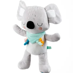EUREKAKIDS Peluche para bebés personalizable – Koala blando