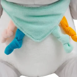 EUREKAKIDS Peluche para bebés personalizable – Koala blando