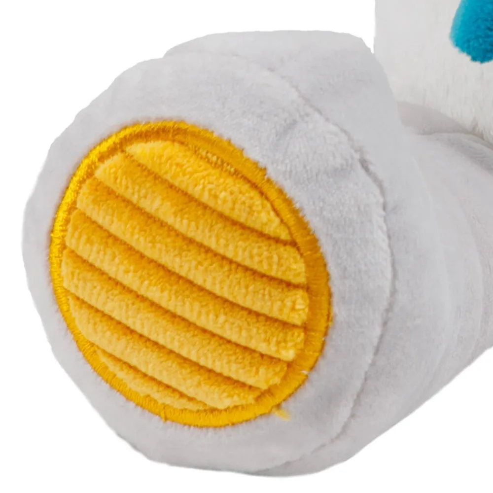 EUREKAKIDS Peluche para bebés personalizable – Koala blando