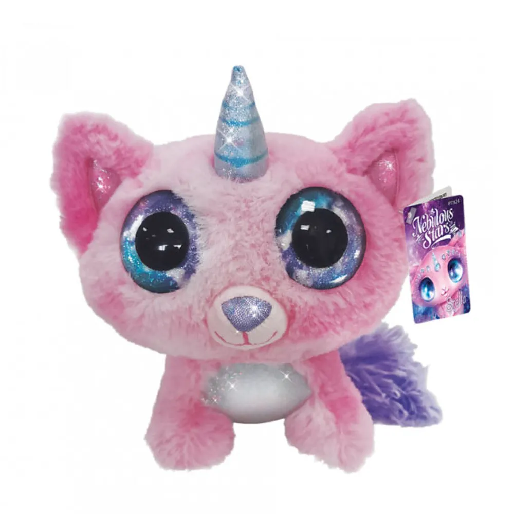 Nebulous Stars Peluche Stella