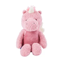 EUREKAKIDS Peluche Unicornio Fantasy