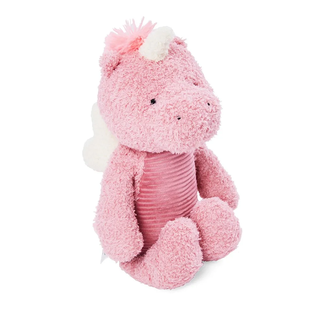 EUREKAKIDS Peluche Unicornio Fantasy