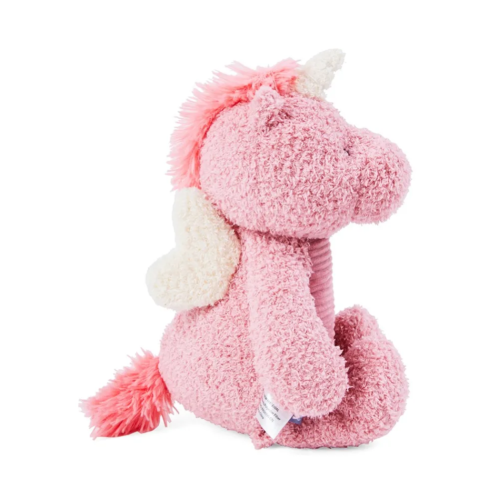 EUREKAKIDS Peluche Unicornio Fantasy