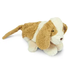 SENGER Peluche y almohada calentable – Perro Pequeño