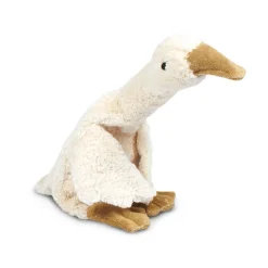 SENGER Peluche y almohada calentable – Ganso Pequeño
