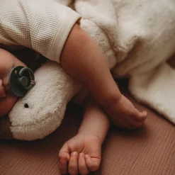 SENGER Peluche y almohada calentable – Ganso Grande